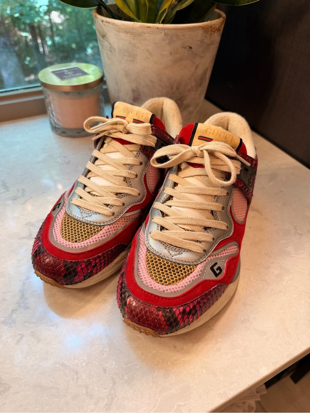 Gucci ultrapace